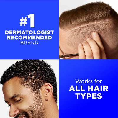 Head & Shoulders Men's 2-in-1 Shampoo and Conditioner, Anti-Dandruff Treatment, Old Spice Pure Sport for Daily Use, Paraben-Free 28.2 fl oz - Imperfect Container