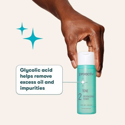 Proactiv Solution Revitalizing Toner 4 fl oz - Imperfect Box