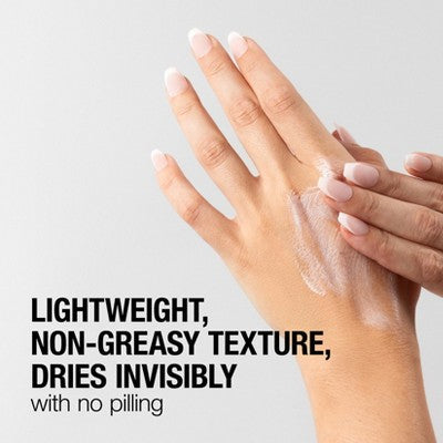 Neutrogena Ultra Gentle Daily Face Moisturizer SPF 30 3.4fl oz - Imperfect Container