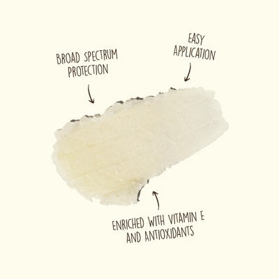 Sun Bum Sunscreen Face Stick SPF 30 0.45oz - Imperfect Box