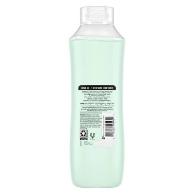 Suave Refreshing Conditioner Ocean Breeze 22.5 fl oz - New