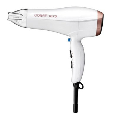 Conair Double Ceramic Hair Dryer 1875W - Imperfect Box