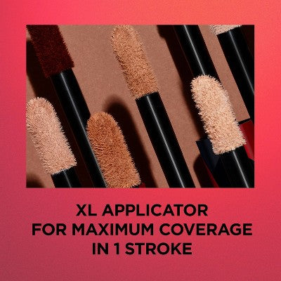 L'Oreal Paris Infallible Full Wear, Full Coverage, Waterproof Concealer 345 Oatmeal 0.33 fl oz - New