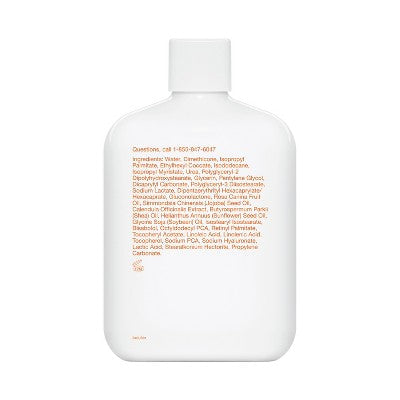 Bio-Oil Hydrating Hand and Body Lotion Unscented 8.5 fl oz - New