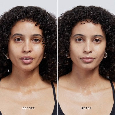 Versed Skin Solution Multi-Serum Skin Tint Foundation SPF 40 6O 1 fl oz - Imperfect Container