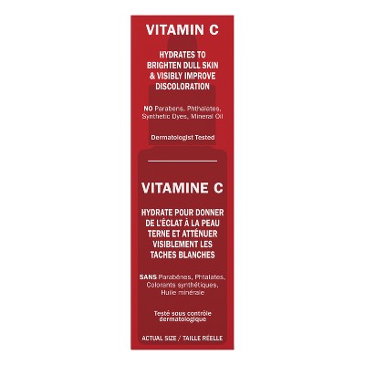 Olay Vitamin C Serum 1.3 fl oz - Missing Box