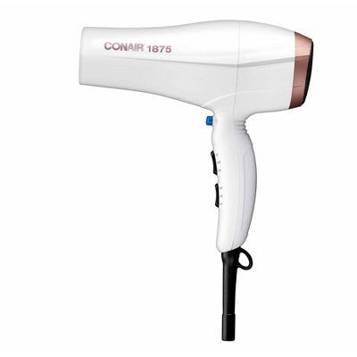 Conair Double Ceramic Hair Dryer 1875W - Imperfect Box
