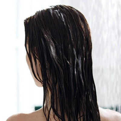 Kristin Ess Hair Extra Gentle Conditioner for Sensitive Skin + Scalp, Moisturizing + Hydrating 10 fl oz - Imperfect Container
