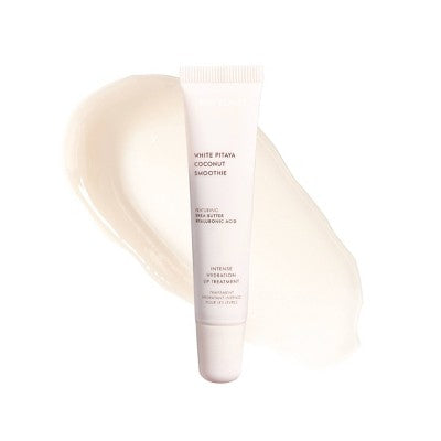 ESW Beauty Lip Treatment White Pitaya Coconut Smoothie 0.51 fl oz - New