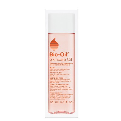 Bio-Oil Skincare Body Oil and Scar Treatment 4.2 fl oz - Missing Box