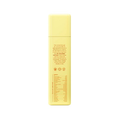 BYOMA Creamy Jelly Face Cleanser 5.91 fl oz -  Imperfect Container