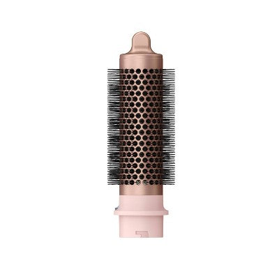 InfinitiPRO by Conair DigitalAIRE Multi-Attachment Styling System Rose Pink  1.25" - Imperfect Box