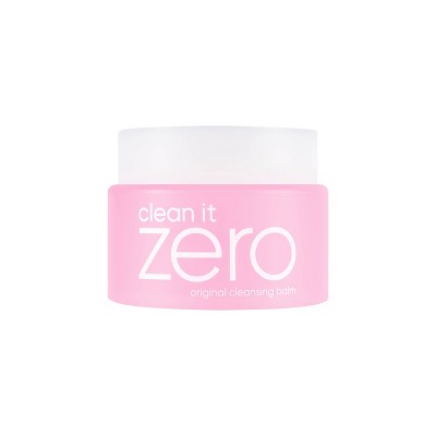 Banila Co Clean It Zero Original Cleansing Balm 3.4oz - Imperfect Box