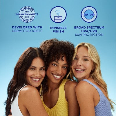 Coppertone Every Tone Sunscreen Face Stick SPF 55+ 0.49 fl oz - Imperfect Box