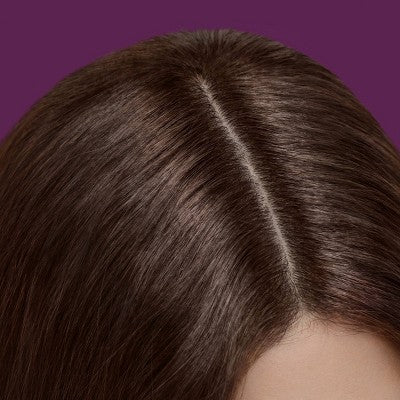 Madison Reed Root Perfection Root Touch Up Kit Medium Brown 6N 7ct - Imperfect Box