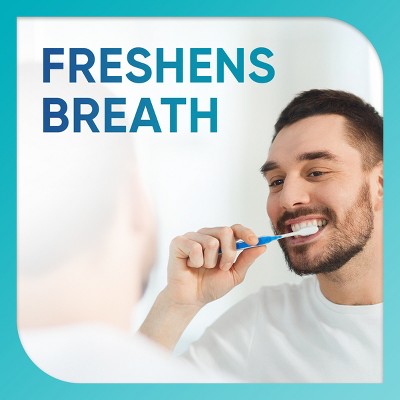 Sensodyne Pronamel Fresh Breath  Toothpaste Fresh Wave 2pk /4oz - Imperfect Box
