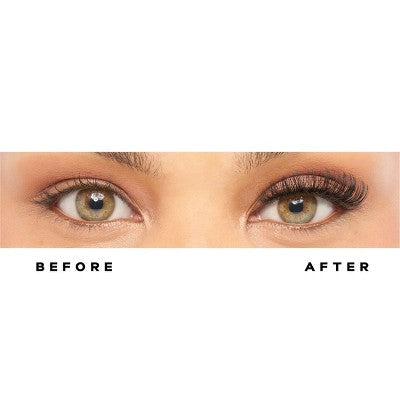 Eylure Volume & Curl Clusters False Eyelashes 84ct - Imperfect Box