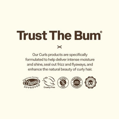 Sun Bum Curls & Waves Hair Detangler 4 fl oz - Imperfect Container