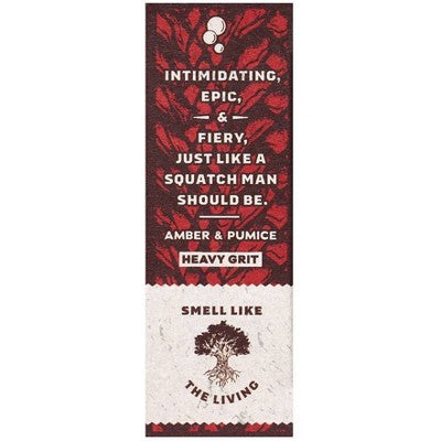 DR. SQUATCH Men's All Natural Bar Soap Dragon's Blaze 5oz - Imperfect Box
