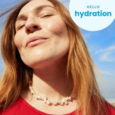 Hawaiian Tropic Weightless Hydration Water Face Mist Sunscreen SPF 30 2.1oz - Imperfect Box - Osadia Concept Store