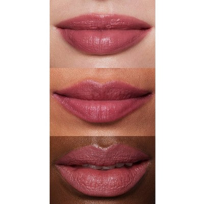 e.l.f. O FACE Satin Lipstick Pleased  0.13oz - New - Osadia Concept Store