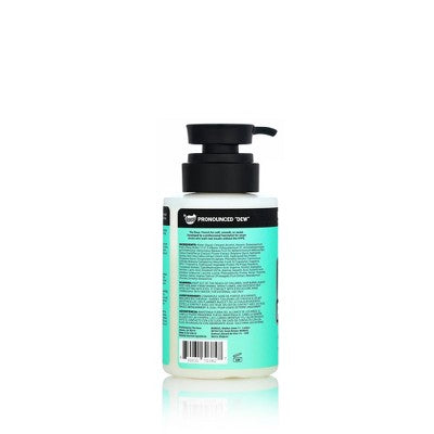 The Doux Fast Forward Heat Protectant Conditioner 8 fl oz - Imperfect Container