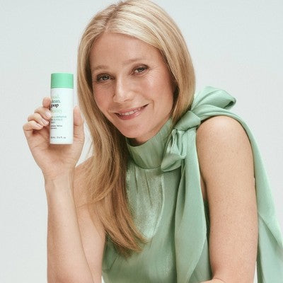 good.clean.goop beauty The Illuminator 10% Glycolic Toner 3.4 fl. oz. - Imperfect Box