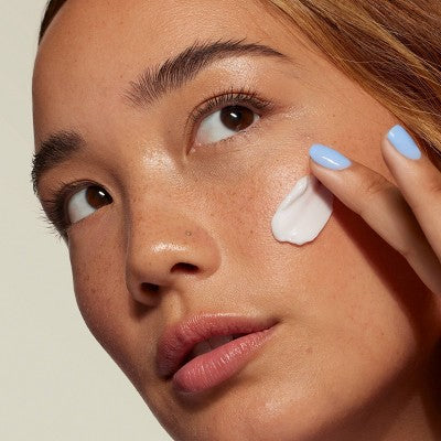 Curology Cream Face Moisturizer 1.7 fl oz - Imperfect Box