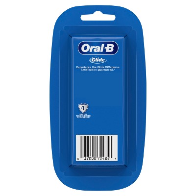 Oral-B Glide Pro-Health Comfort Plus Dental Floss Extra Soft 3pk - Imperfect Box