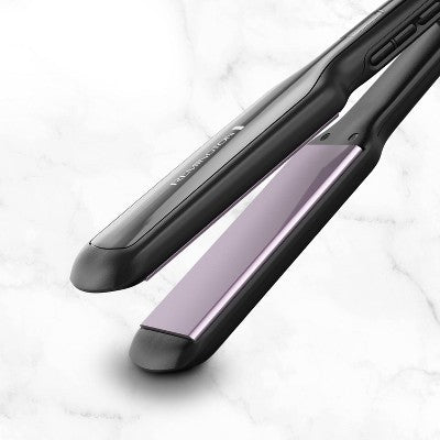 Remington 1 3/4 Flat Iron with Anti-Static Technology Gray - New