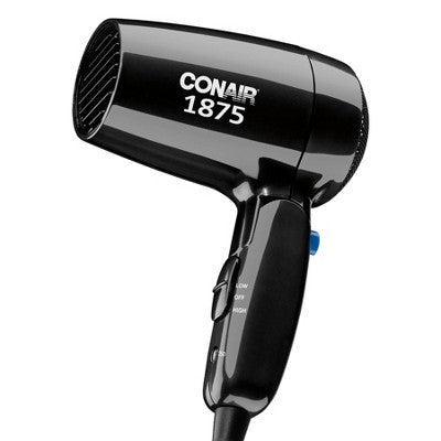Conair Folding Handle Travel Dryer - Imperfect Box