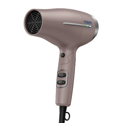 Conair Worldwide Travel Hair Dryer - Imperfect Box