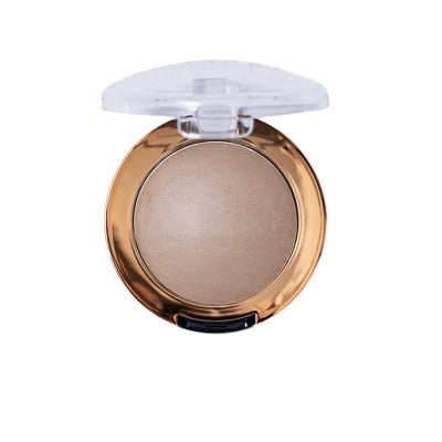 Milani Baked Bronzer Amalfi Glow - Imperfect Container