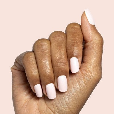 Olive & June Press-On Nails Bestsellers Pack Floral Doodle/Swan/Tutu 96ct/3pk - New