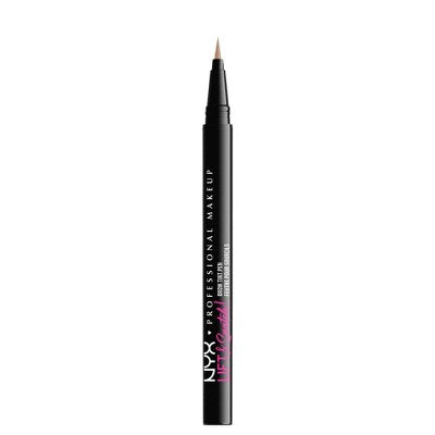 NYX Professional Makeup Lift N Snatch! Brow Tint Pen Blonde 0.03 fl oz - New