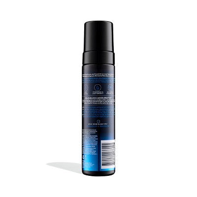 Bondi Sands Ultra Express Self Tanner Tanning Foam Ultra Dark 6.76 fl oz -Missing Lid
