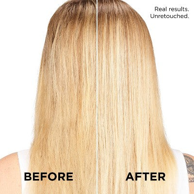 L'Oreal Paris EverPure Sulfate Free Blonde Shampoo 8.5 fl oz - Imperfect Container