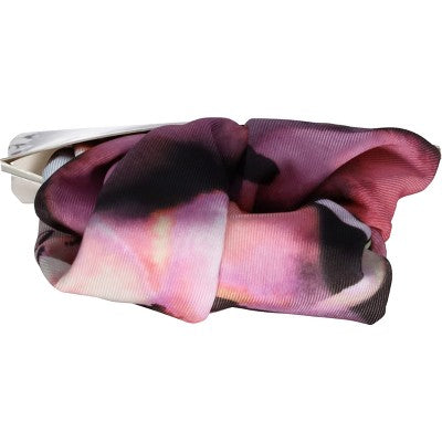 Evolve Products Wide Infinity Headband Snakeskin - New - Osadia Concept Store