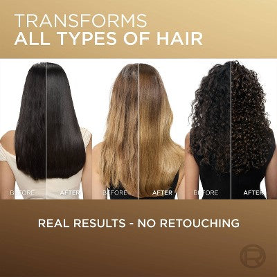 L'Oreal Paris Elvive Total Repair 5 Protein Recharge Leave In Conditioner 5.1 fl oz - Imperfect Container