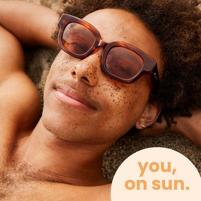 Hawaiian Tropic Dark Tanning Oil 8oz - Imperfect Container - Osadia Concept Store