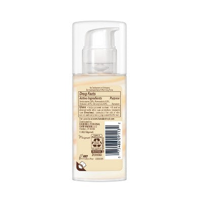 Hawaiian Tropic Silk Hydration Weightless Face Sunscreen SPF 30 1.7oz - New
