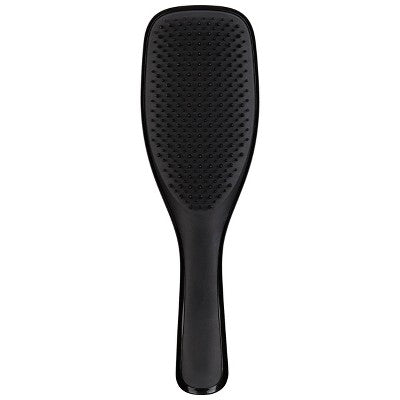 Tangle Teezer Ultimate Detangler Hair Brush Black - Imperfect Box