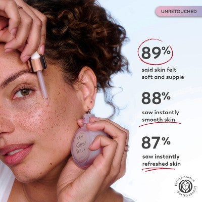 Olay Super Face Serum with Vitamin C 1 fl oz - Imperfect Box
