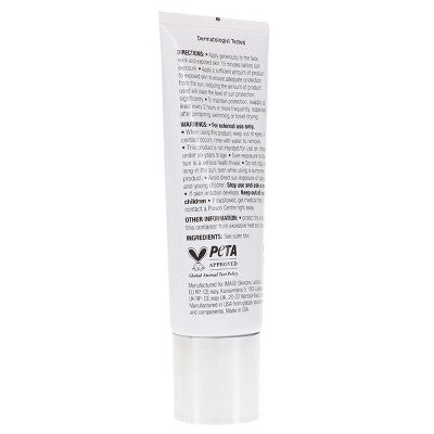 IMAGE Skincare DAILY PREVENTION Pure Mineral Tinted Moisturizer SPF 30 2.6 oz - Imperfect Box