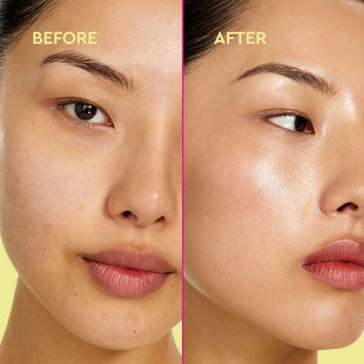 BYOMA Bio-Collagen Radiance Facial Mask 2.02oz - New