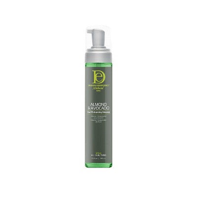 Design Essentials Curl Enhancing Mousse 10 fl oz - New