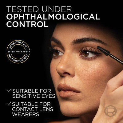 L'Oreal Paris Voluminous Panorama Volumizing and Lengthening Mascara 0.33 fl oz - Imperfect Box