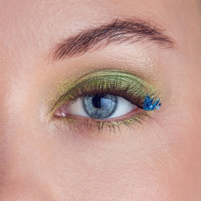 KISS Products Wicked X imPRESS Press-On Self Adhesive False Eyelashes Ozspresso 12ct - New - Osadia Concept Store