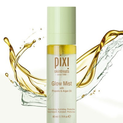 Pixi by Petra Glow Mist 2.7 fl oz - Imperfect Container