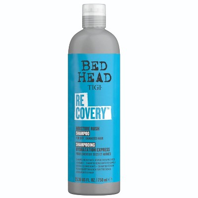TIGI Bed Head Recovery Shampoo & Conditioner Duo 25.36oz/2ct - New